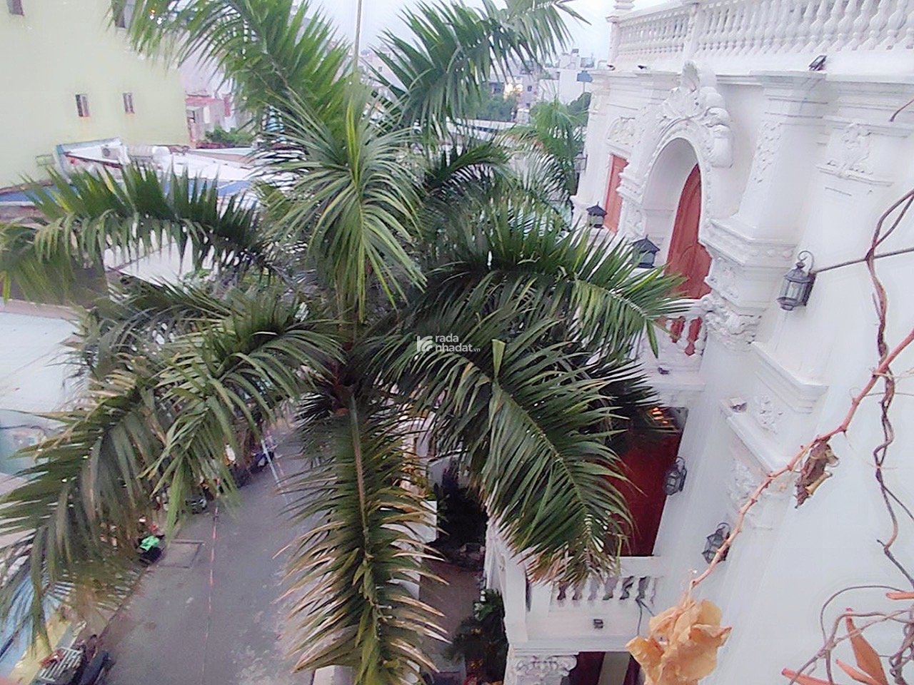 Bán nhà gần gò dầu đỗ thừa luông AEON tân phú