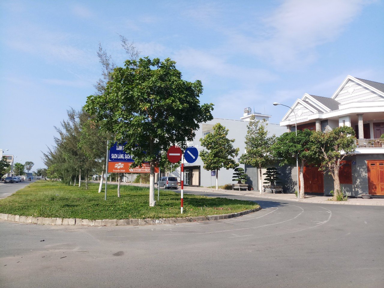 Nền 85m2 KDC Trần Văn GIàu cách Tên Lửa 20p, giá thu hồi vốn, thổ 100%