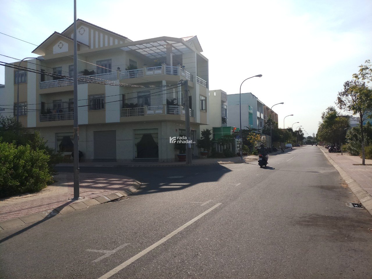 Nền 85m2 KDC Trần Văn GIàu cách Tên Lửa 20p, giá thu hồi vốn, thổ 100%
