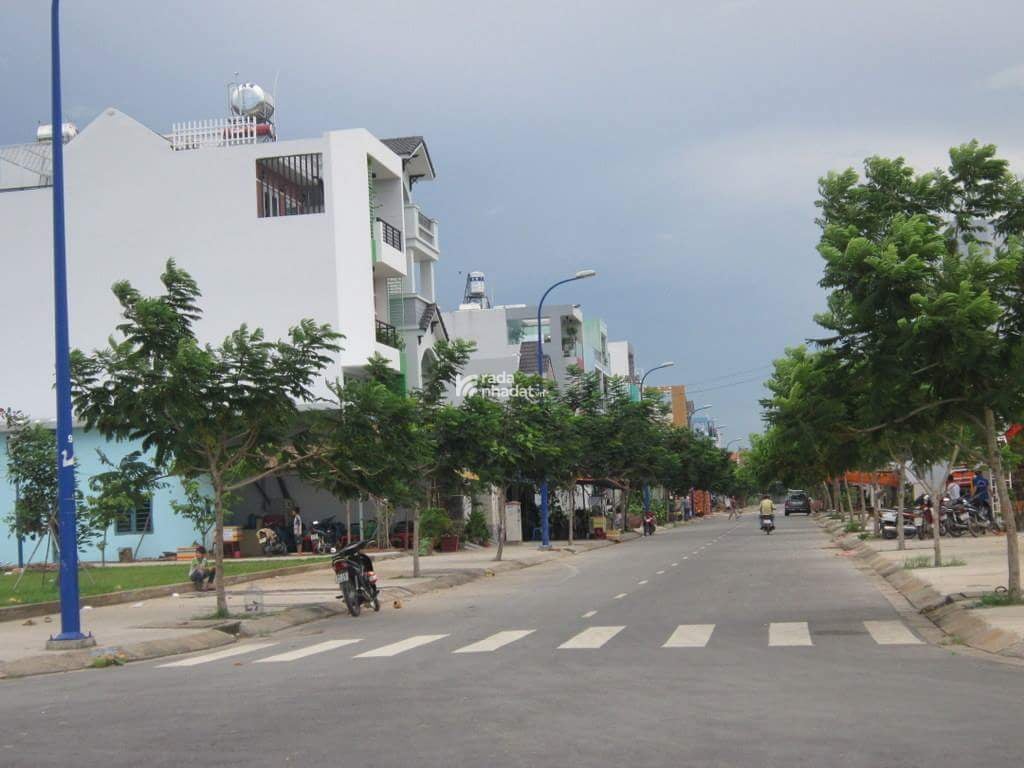 Nền 85m2 KDC Trần Văn GIàu cách Tên Lửa 20p, giá thu hồi vốn, thổ 100%