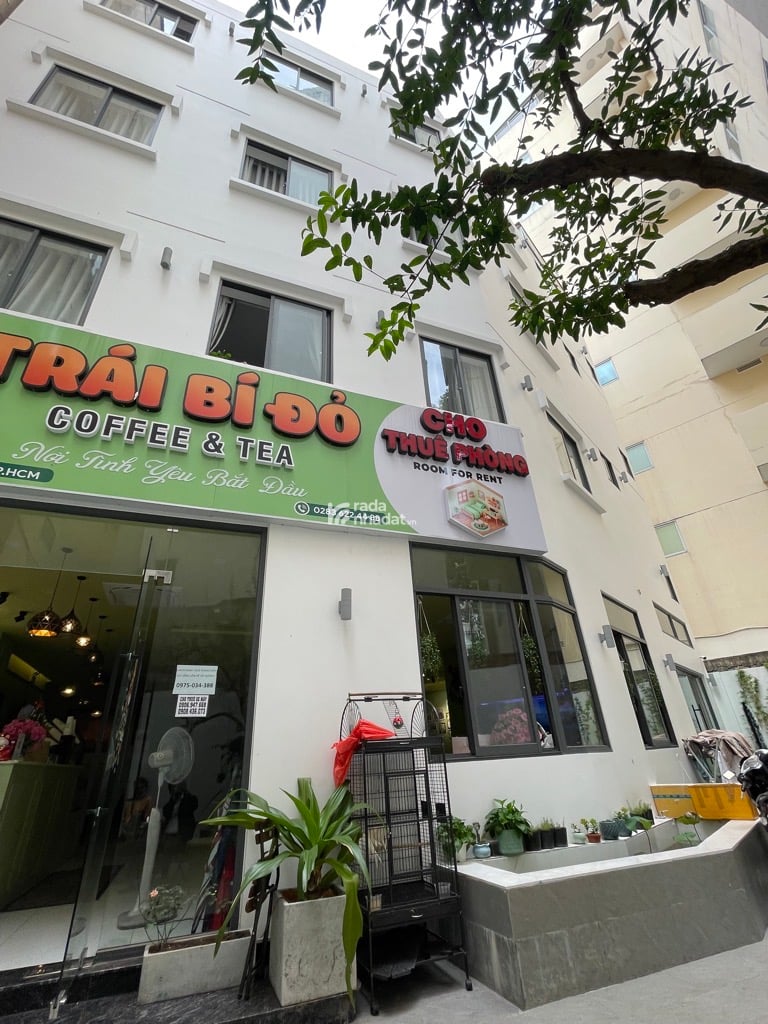 TRUNG TÂM Q11, VỊ TRÍ ĐẸP ĐỐI DIỆN BỆNH VIỆN TRỢ RẪY, 