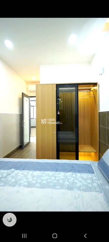 TRUNG TÂM Q11, VỊ TRÍ ĐẸP ĐỐI DIỆN BỆNH VIỆN TRỢ RẪY, 