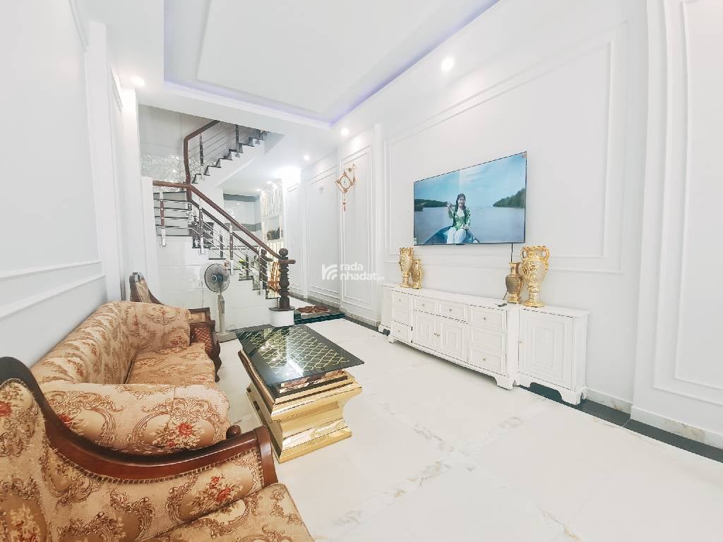 GẦN KCN TÂN BÌNH, HẺM XE HƠI NGUYỄN HỮU TIẾN, TÂN PHÚ, 68M2 HIẾM CÓ. GIẢM 550TR CHỈ 8.7T TL