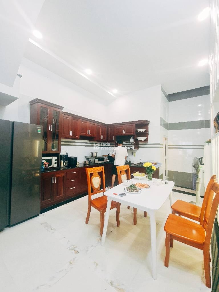 GẦN KCN TÂN BÌNH, HẺM XE HƠI NGUYỄN HỮU TIẾN, TÂN PHÚ, 68M2 HIẾM CÓ. GIẢM 550TR CHỈ 8.7T TL