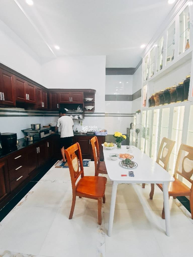 GẦN KCN TÂN BÌNH, HẺM XE HƠI NGUYỄN HỮU TIẾN, TÂN PHÚ, 68M2 HIẾM CÓ. GIẢM 550TR CHỈ 8.7T TL