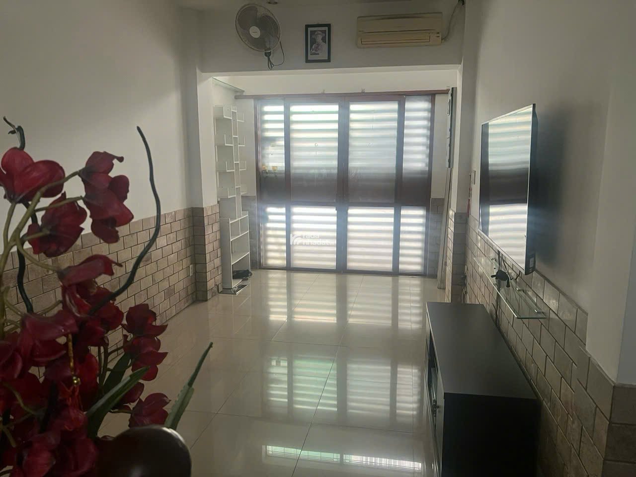 BÁN NHÀ MẶT TIỀN 4 TẦNG CƯ XÁ ĐÔ THÀNH, QUẬN 3 - DT 3.1 X 11M - GIÁ CHỈ 8.9 TỶ