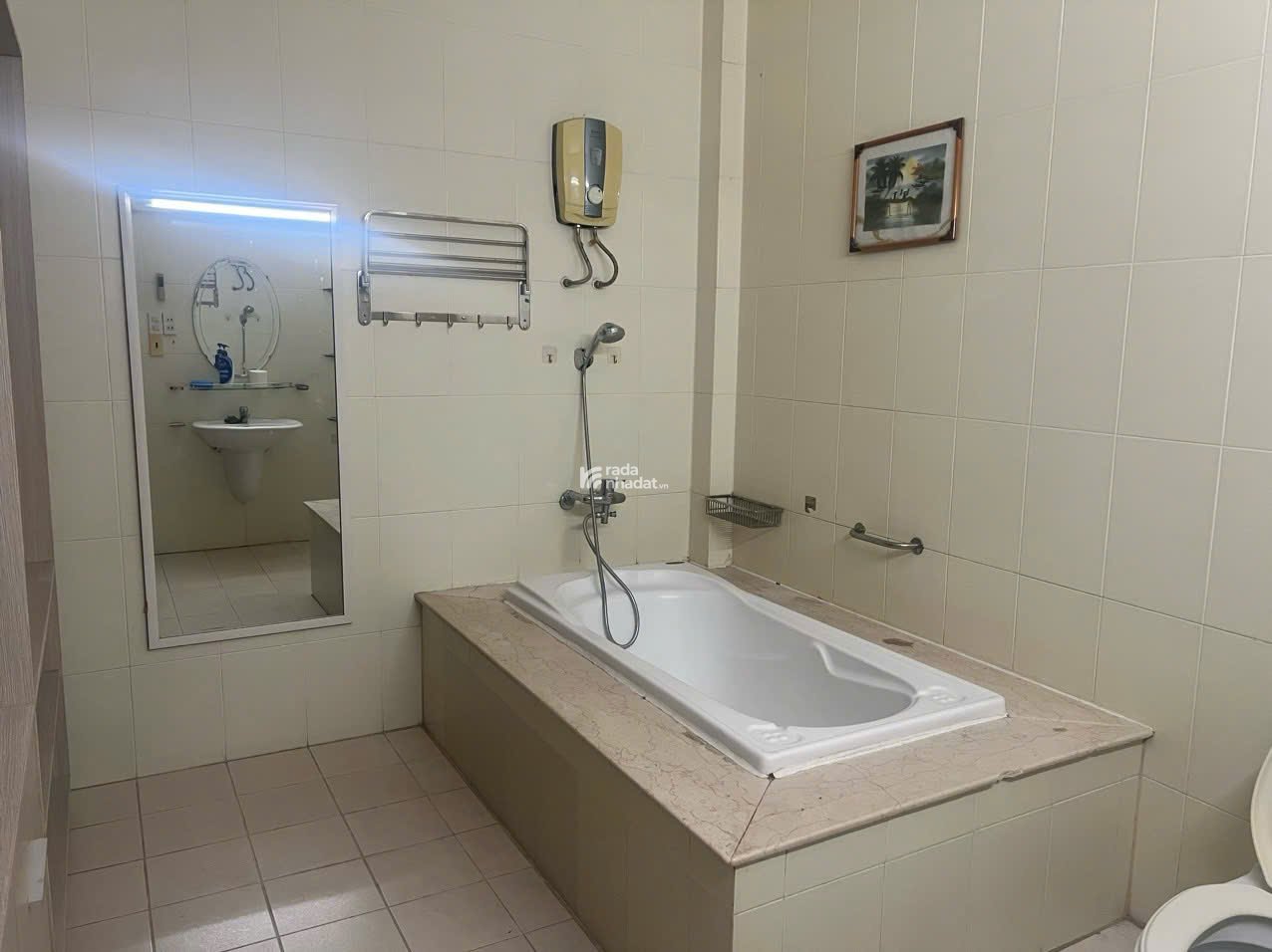 BÁN NHÀ MẶT TIỀN 4 TẦNG CƯ XÁ ĐÔ THÀNH, QUẬN 3 - DT 3.1 X 11M - GIÁ CHỈ 8.9 TỶ