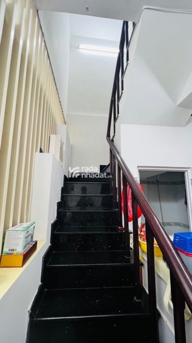 NHÀ MTKD ĐƯỜNG NGUYỄN QUÝ ANH, TÂN PHÚ, DT 54 M2, 2 LẦU NHỈNH 8 TỶ.
