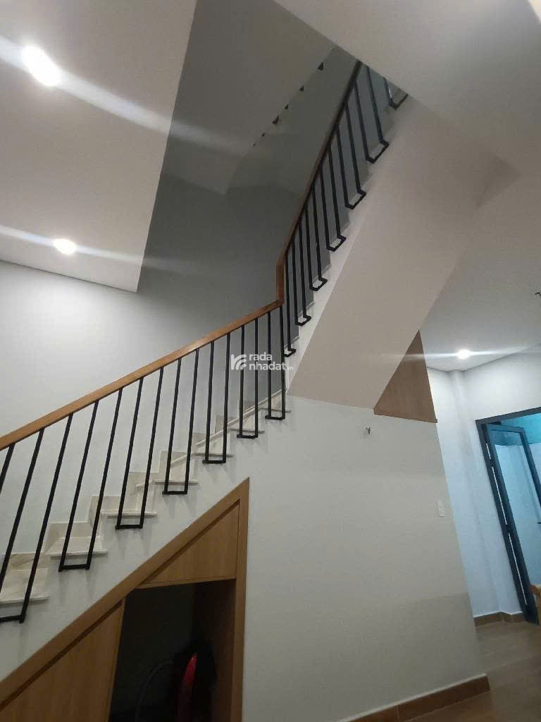 Nhà 3 Tấm Nguyễn Duy Trinh, Long Trường, Quận 9. Giá Nhỉnh 6 Tỷ