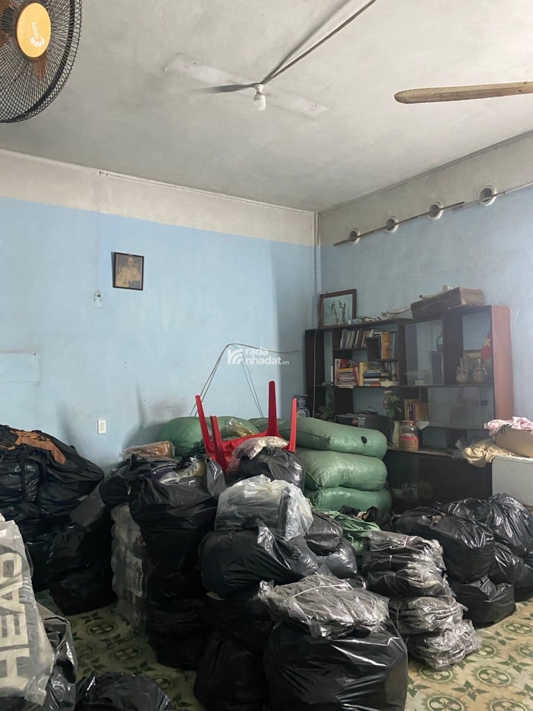 HẺM XE HƠI XÔ VIẾT NGHỆ TĨNH, BÌNH THẠNH, 155M2 TIỆN XÂY. GIẢM 350TR CHỈ CÒN 12T TL 