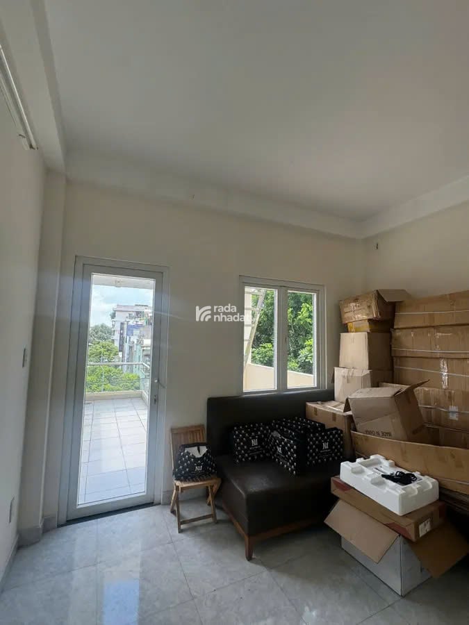 MT Tân Quý, 60m2, ngang 4.57m, 4 tầng, KD đỉnh cao, Chỉ 10.9 tỷ TL