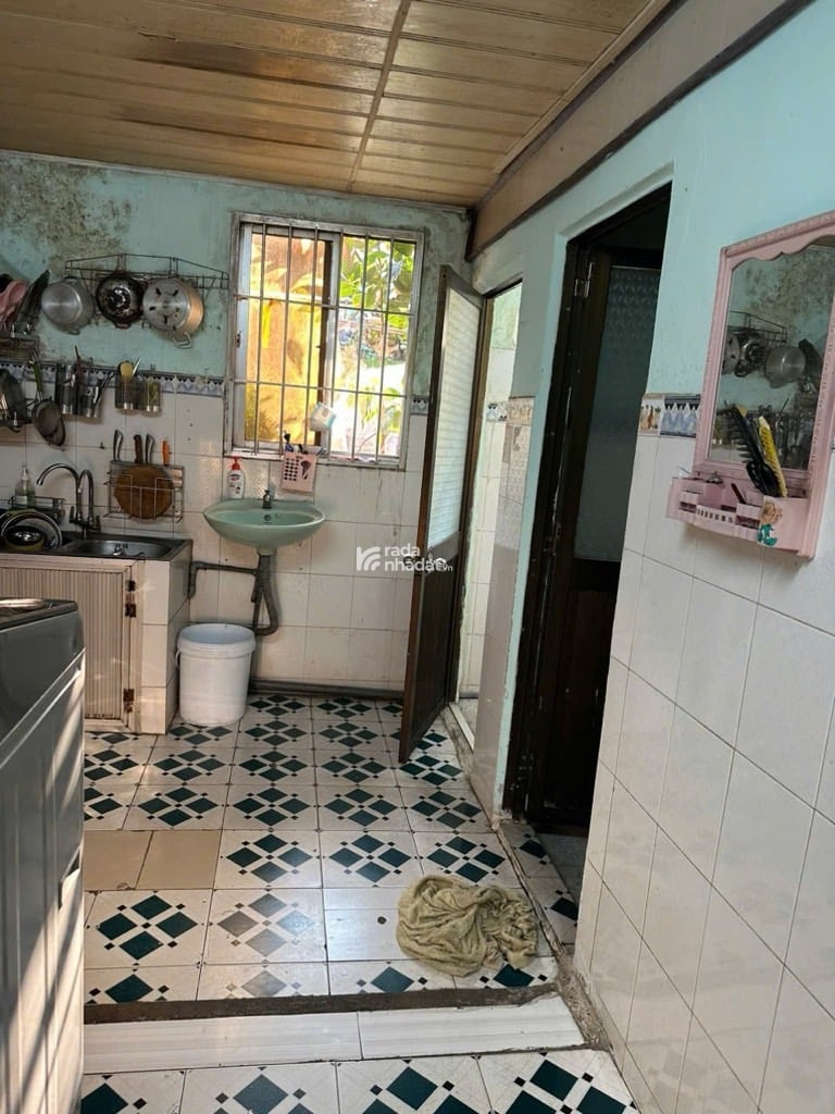 TRẦN XUÂN SOẠN QUẬN 7 – NGANG HIẾM 5M – HẺM XE HƠI THÔNG – LIỀN KỀ KDC HIM LAM – 76.2M2 – GIÁ 11 TỶ