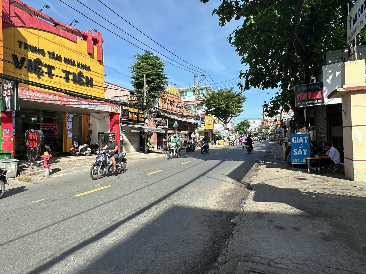 Hàng HIẾM GÒ VẤP nhà 3 tầng 75m2 HXT ngang to 5m gần mặt tiền Lê Đức Thọ chỉ 8.6 tỷ.