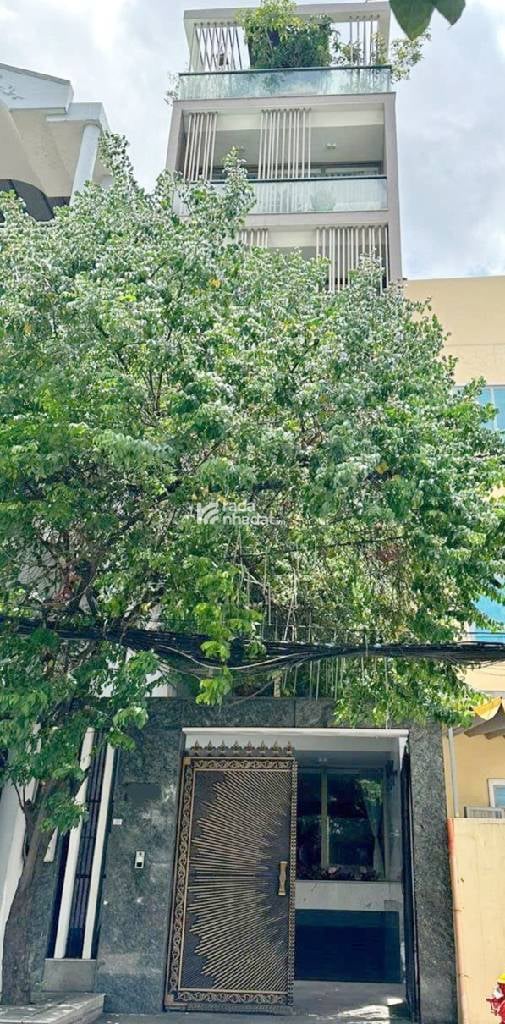 MẶT TIỀN KHU VIP TRUNG TRUNG TÂM TÂN BÌNH - SỔ ĐẸP, NỞ HẬU - 7 TẦNG ,THANG MÁY - KINH DOANH ĐA NGÀN