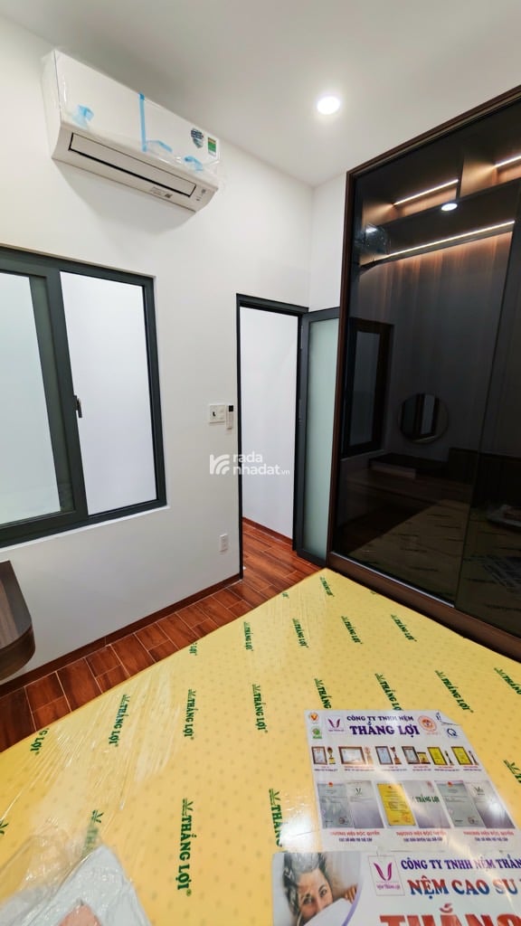 KDL THANH ĐA, BÌNH QUỚI, BÌNH THẠNH, 30M2 MỚI Ở NGAY. GIẢM 350TR CHỈ CÒN 2.99T TL 