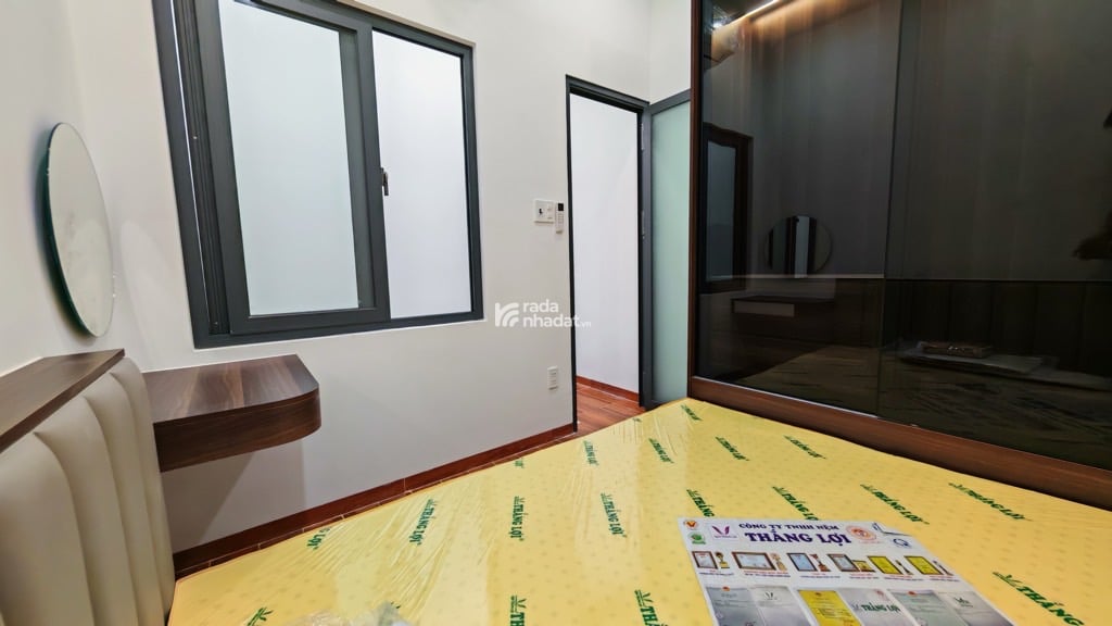 KDL THANH ĐA, BÌNH QUỚI, BÌNH THẠNH, 30M2 MỚI Ở NGAY. GIẢM 350TR CHỈ CÒN 2.99T TL 