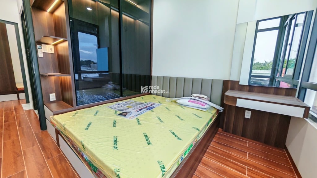 KDL THANH ĐA, BÌNH QUỚI, BÌNH THẠNH, 30M2 MỚI Ở NGAY. GIẢM 350TR CHỈ CÒN 2.99T TL 