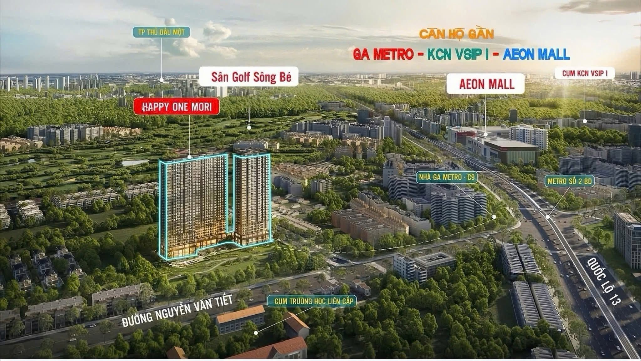 [Giá gốc từ CĐT] Bán shophouse 6 tỷ: nhận ngay 150tr ck 4% - chỉ 29 căn cho 1440 căn hộ 