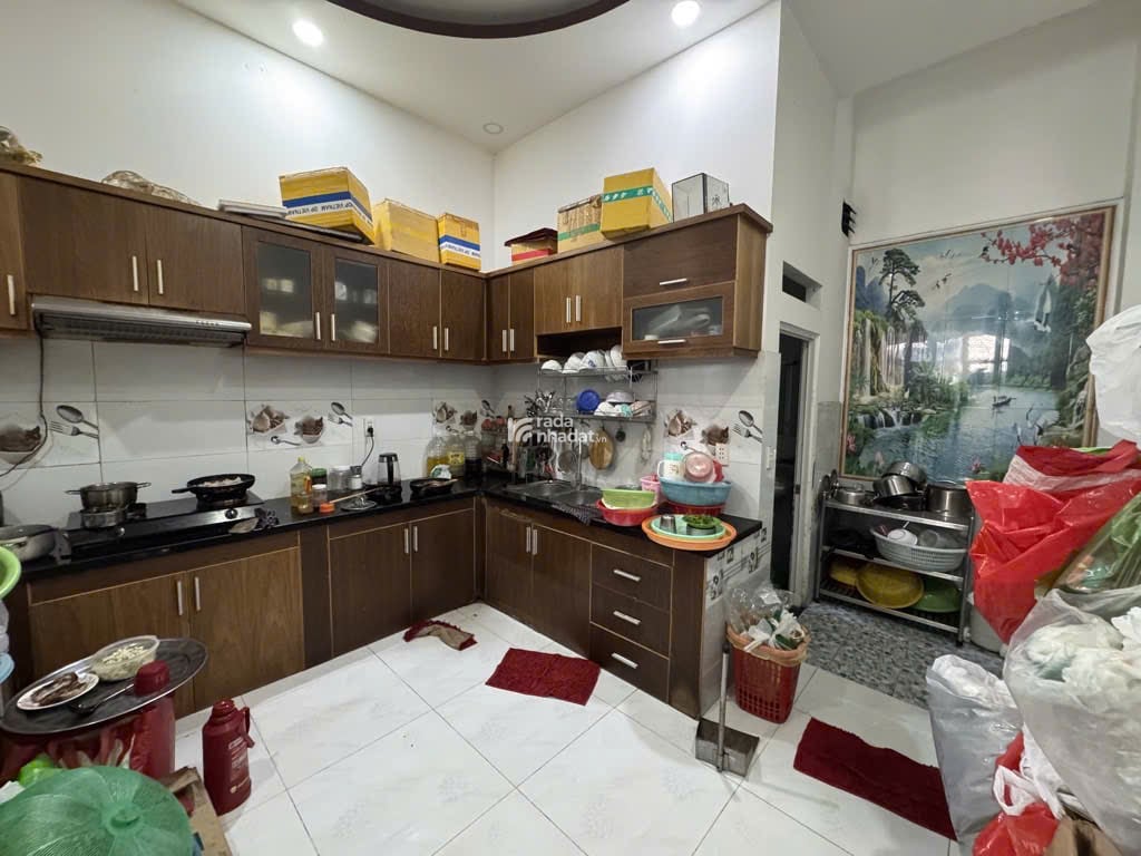 Bán nhà 4 tầng Khu Phân Lô - Làng Tăng Phú Q9. Giá Chỉ 6.X Tỷ - Ở Ngay 