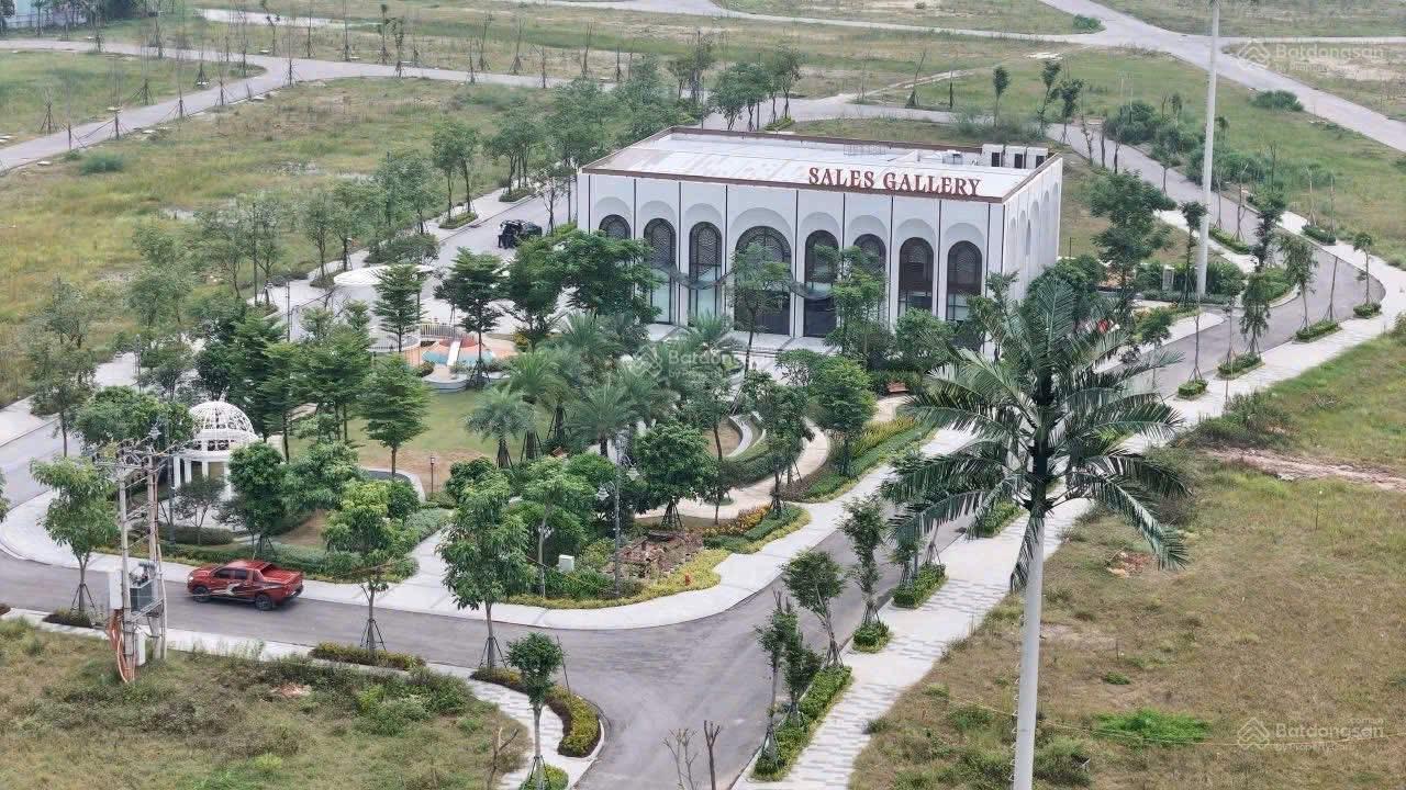 Biệt Thự Phú Mỹ Hưng Hồng Hạc City