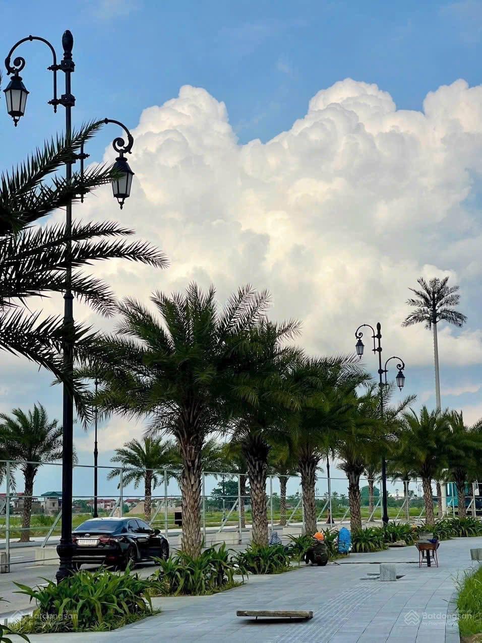 Biệt Thự Phú Mỹ Hưng Hồng Hạc City