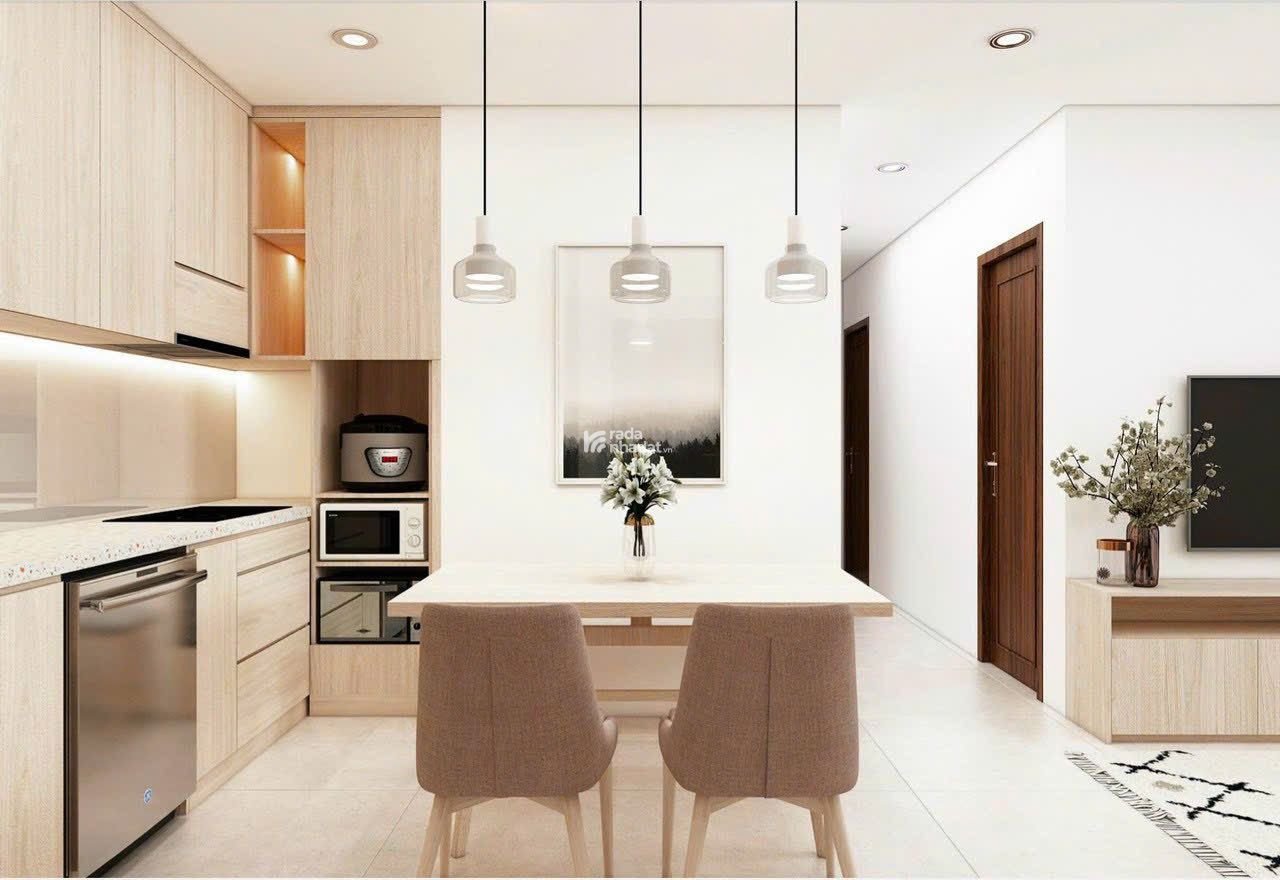 Căn 3PN giá tốt nhất Western Q6 chỉ 3T4 (NT cao cấp), xem nhà dễ. LH Ms Nguyên 0903 304 *** xem nhà
