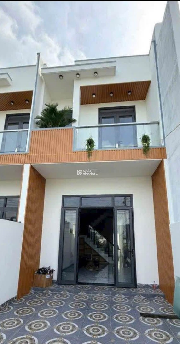 Bán nhà hẻm xe hơi, Đường Số 4, phường Linh chiểu,Thủ Đức, 50 m2 (5m x 10m), nhà đẹp, 2 tầng