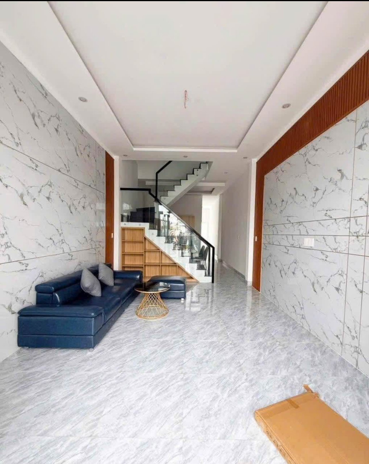 Bán nhà hẻm xe hơi, Đường Số 4, phường Linh chiểu,Thủ Đức, 50 m2 (5m x 10m), nhà đẹp, 2 tầng