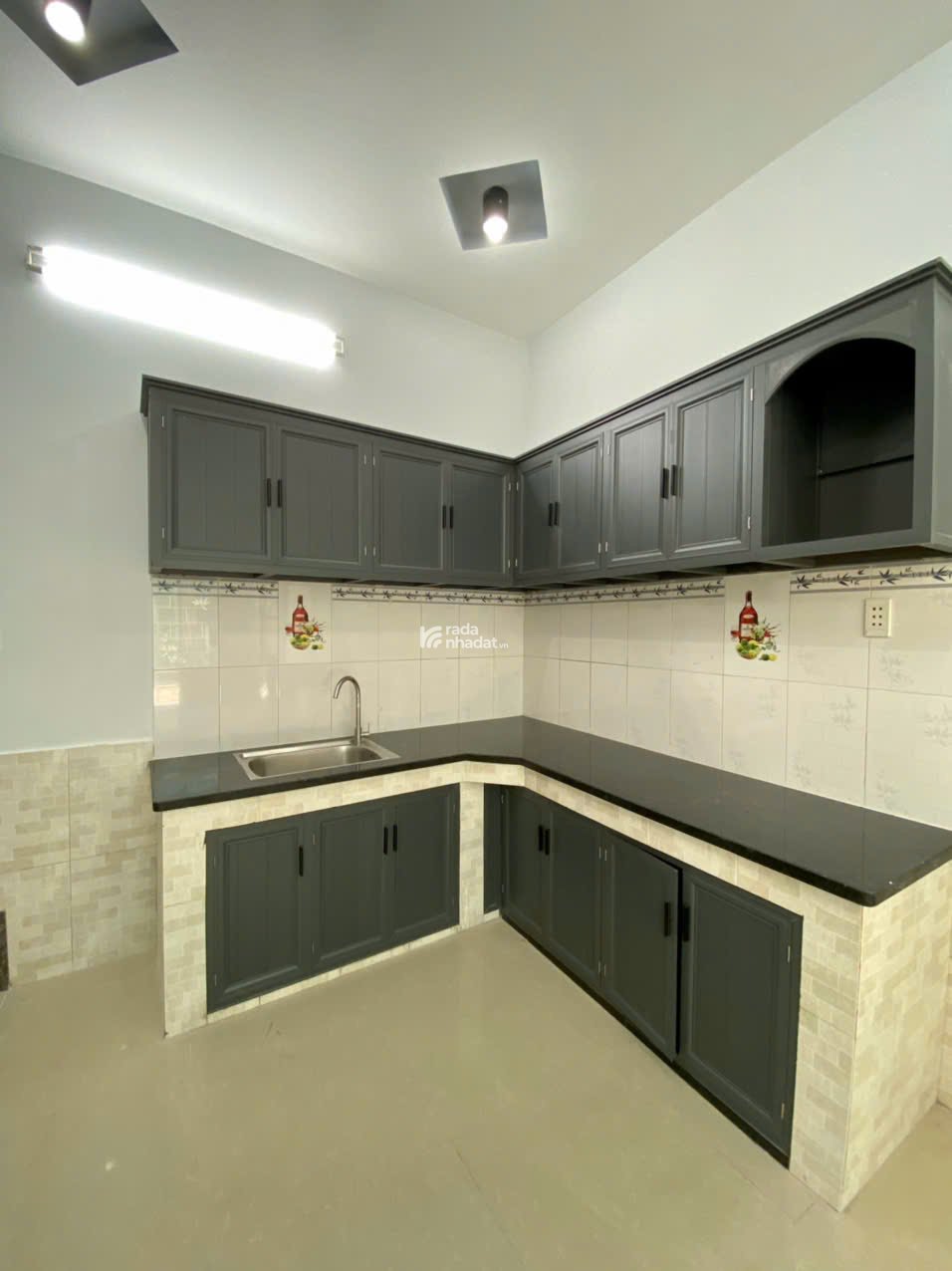 BÁN NHÀ 1 LẦU, HẺM 5M ĐƯỜNG SỐ 16, BÌNH TÂN, DT 4 X 8M, 2PN 2WC, GIÁ CHỈ 3.75 TỶ