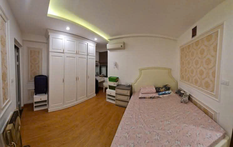 cho thuê căn phương đông green park 2 ngủ 2wc full đồ giá thuê 10tr/ tháng