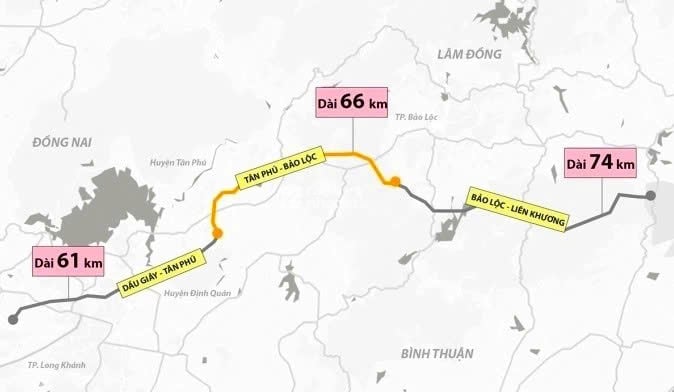 Đất nền Dầu Giây ngay trung tâm Thị Trấn Dầu Giây cũ 17,5tr / m vuông