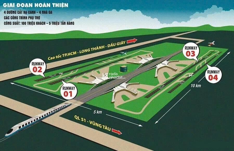 Đất nền Dầu Giây ngay trung tâm Thị Trấn Dầu Giây cũ 17,5tr / m vuông