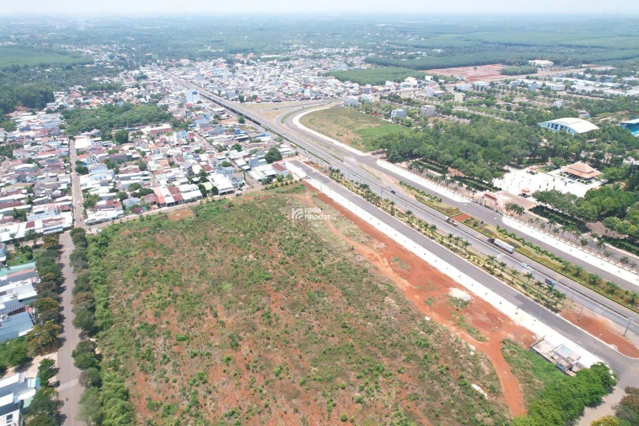 Đất nền Dầu Giây ngay trung tâm Thị Trấn Dầu Giây cũ 17,5tr / m vuông