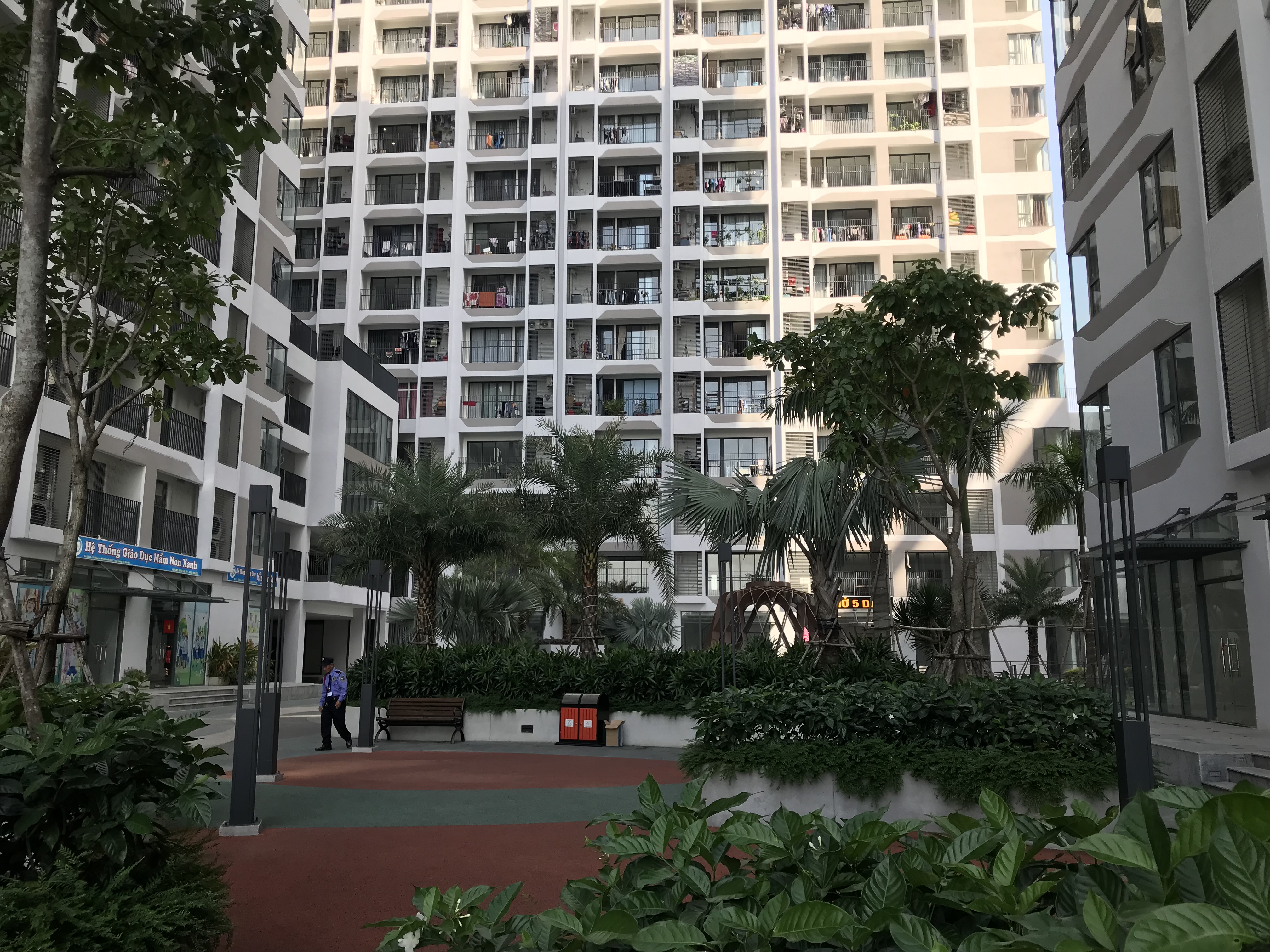 Bán căn hộ 65m2 - 3 tỷ 266 - MT EASTMARK City - Sổ Hồng Riêng - 1PN1