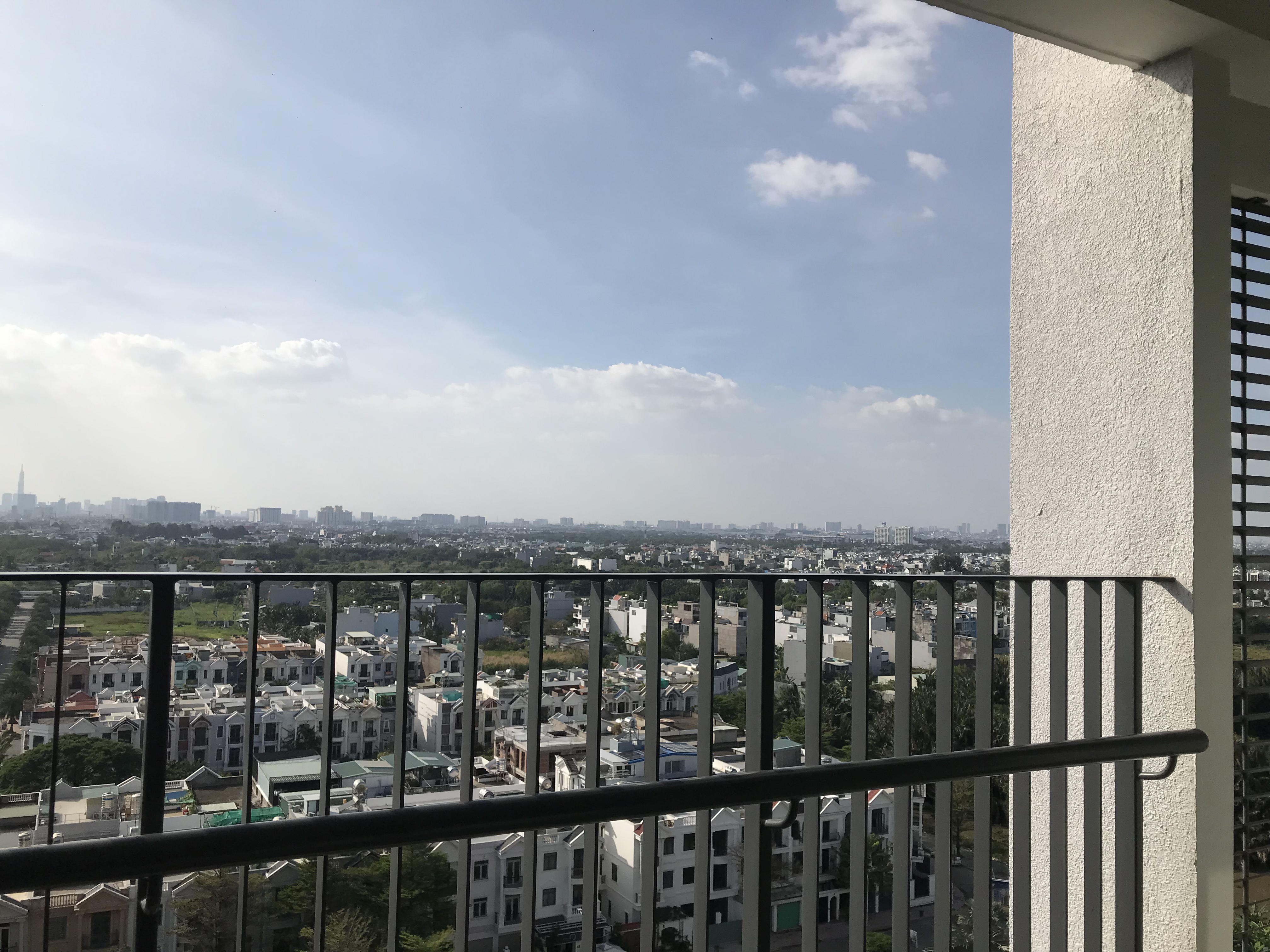 Bán căn hộ 65m2 - 3 tỷ 266 - MT EASTMARK City - Sổ Hồng Riêng - 1PN1