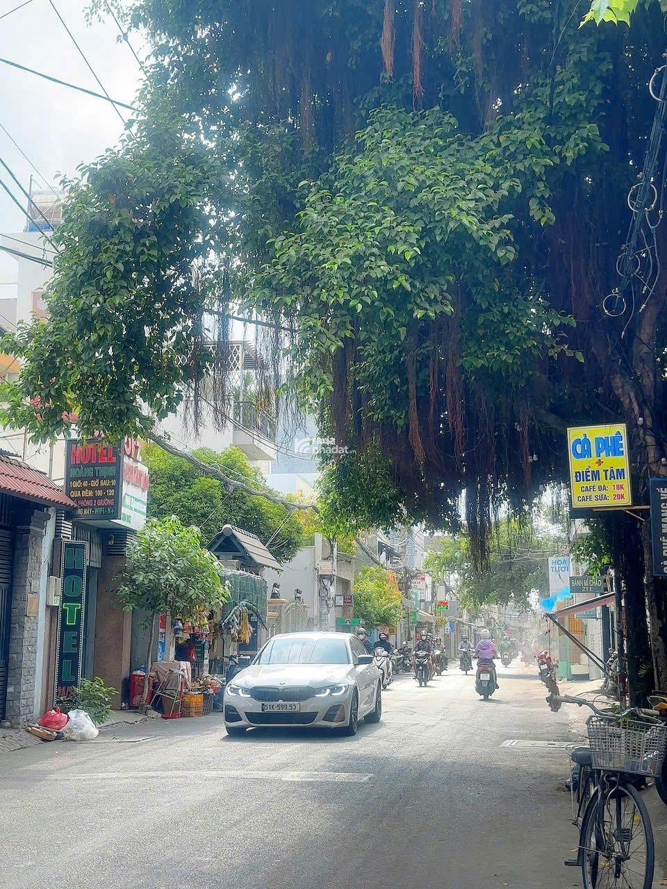 GẤP LẮM nhà 1 sẹc HXH vài bước đi bộ ra Đ.số 1 gần Lê Văn Thọ 115m2 ngang 5m C4 8.7 tỷ. 