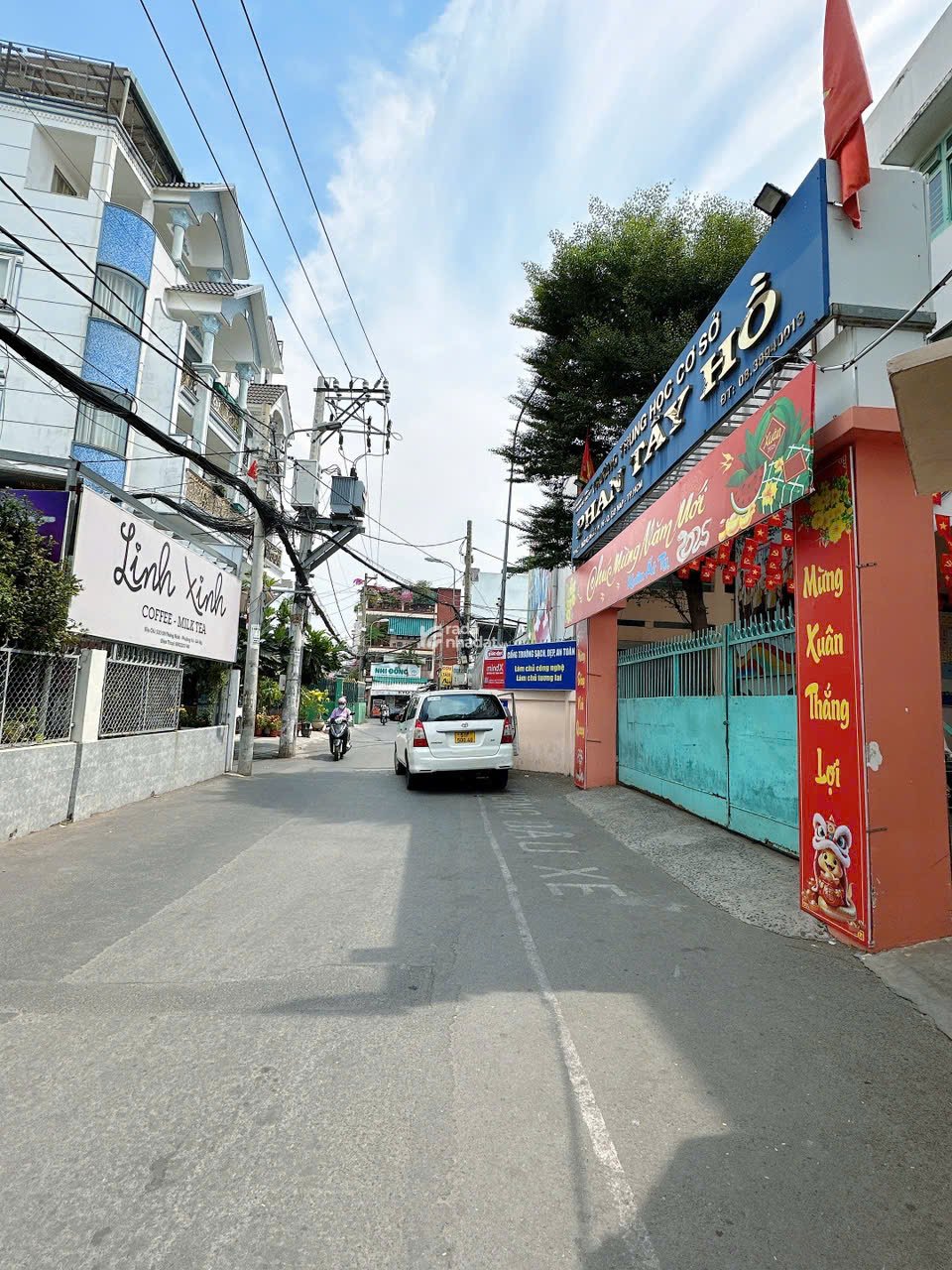 GẤP LẮM nhà 1 sẹc HXH vài bước đi bộ ra Đ.số 1 gần Lê Văn Thọ 115m2 ngang 5m C4 8.7 tỷ. 