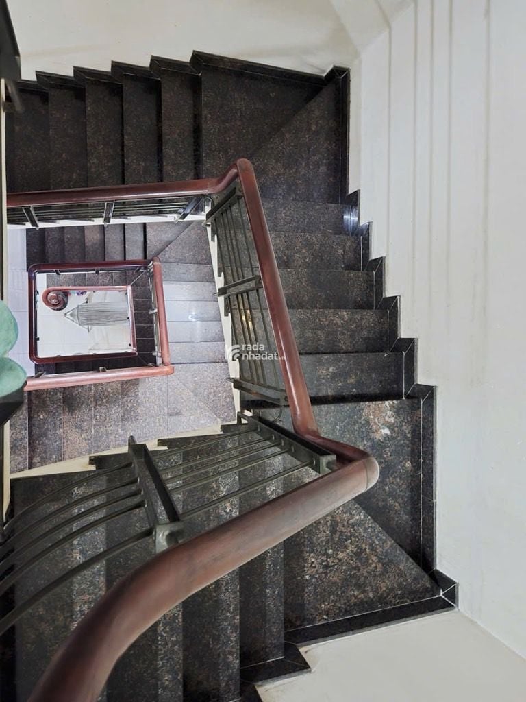 MẶT TIỀN 4 TẦNG - 84M2 (5*17) - VỪA Ở VỪA KINH DOANH - GIÁP TÂN BÌNH - XE TẢI THÔNG - GẦN GA T3