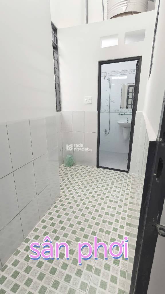  NHÀ PHAN ANH – BÌNH TÂN – GIÁP TÂN PHÚ NHÀ 2 TẦNG BTCT – ĐẸP MỚI – CHỈ VIỆC XÁCH VALI VÀO Ở 