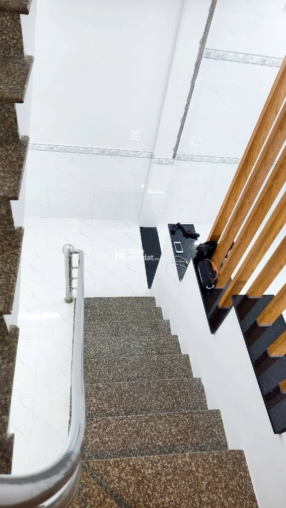  NHÀ PHAN ANH – BÌNH TÂN – GIÁP TÂN PHÚ NHÀ 2 TẦNG BTCT – ĐẸP MỚI – CHỈ VIỆC XÁCH VALI VÀO Ở 