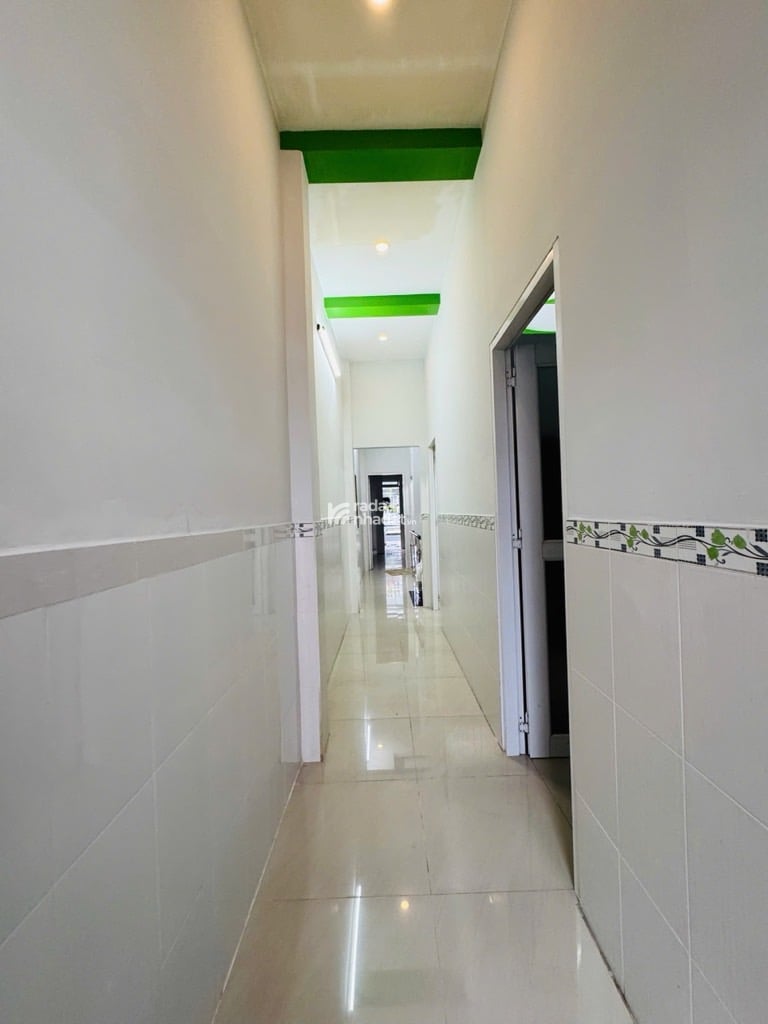 BÁN NHÀ MẶT TIỀN LÊ CÔNG PHÉP 91M2 4PN 7.X TỶ AN LẠC BÌNH TÂN  