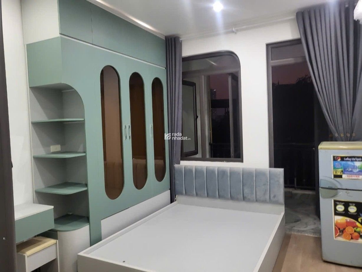 Chính chủ cho thuê nhanh căn hộ 3PN siêu đẹp tại Vĩnh Tuy