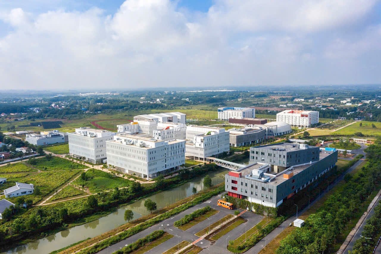 Căn Hộ Xã Hội 2 Phòng Ngủ Giá Siêu Hấp Dẫn 