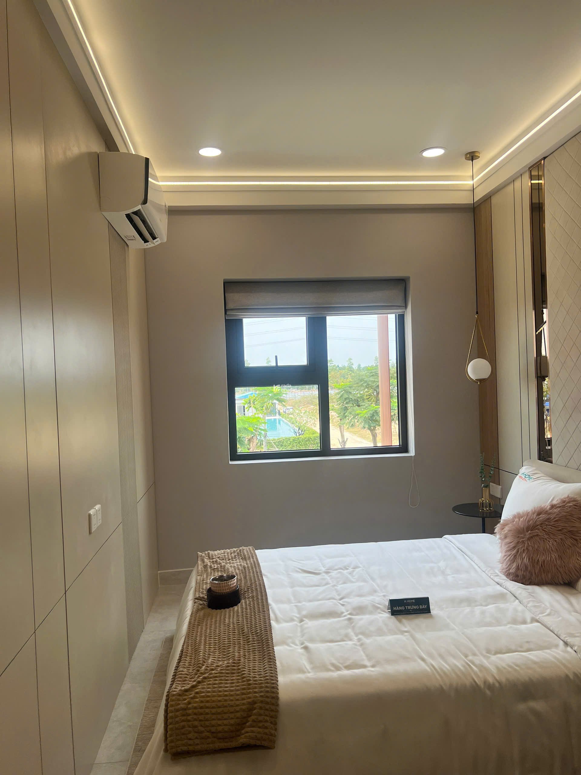 Căn Hộ Xã Hội 2 Phòng Ngủ Giá Siêu Hấp Dẫn 