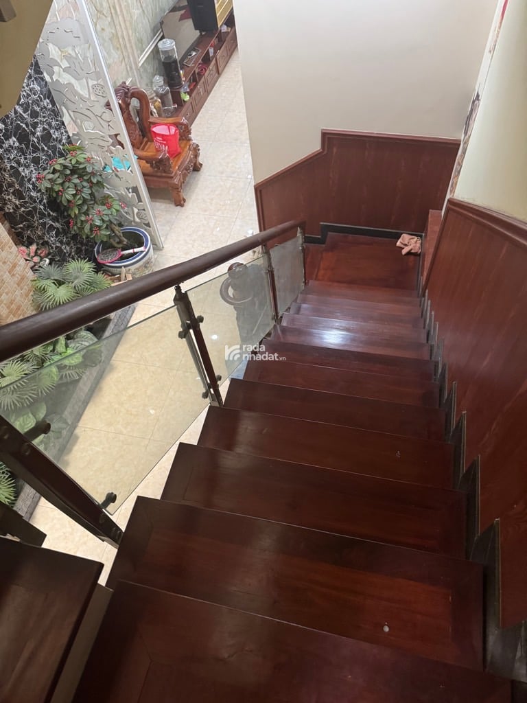 Bán nhà mặt phố Tên Lửa 160m2 gần Aeon Mall giá 22 tỷ 