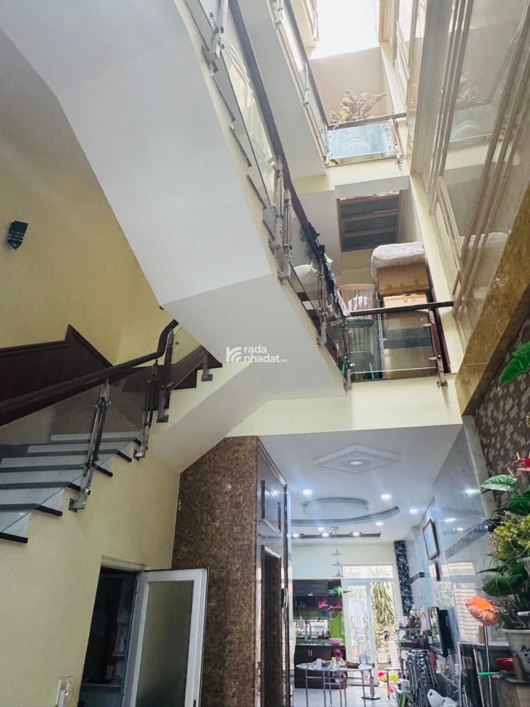 Bán nhà mặt phố Tên Lửa 160m2 gần Aeon Mall giá 22 tỷ 