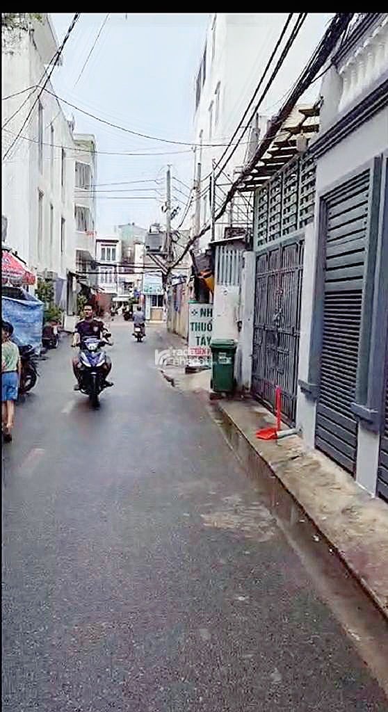 bán căn hộ dịch dụ  gần aeon mail tân phú