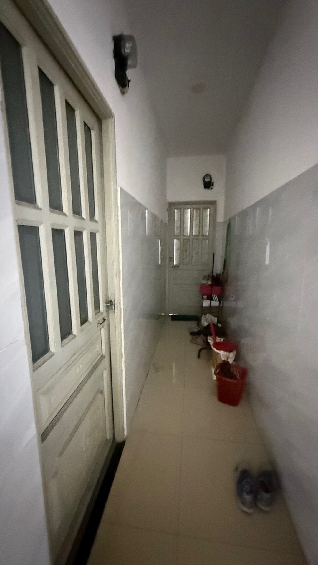 CHDV MT Kênh Nước Đen-gần chợ Tân Hương, 80m2, 6 tầng 15 phòng, TN 40tr/th,14 tỷ