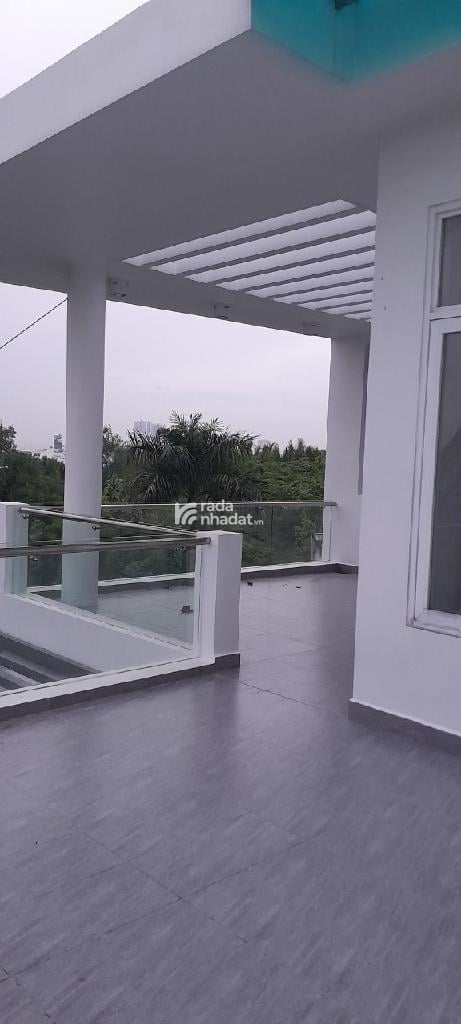 BIỆT THỰ RẠCH BÀ LỚN KDC PHONG PHÚ- BÌNH CHÁNH -(9MX20M) -16 TỶ 5 