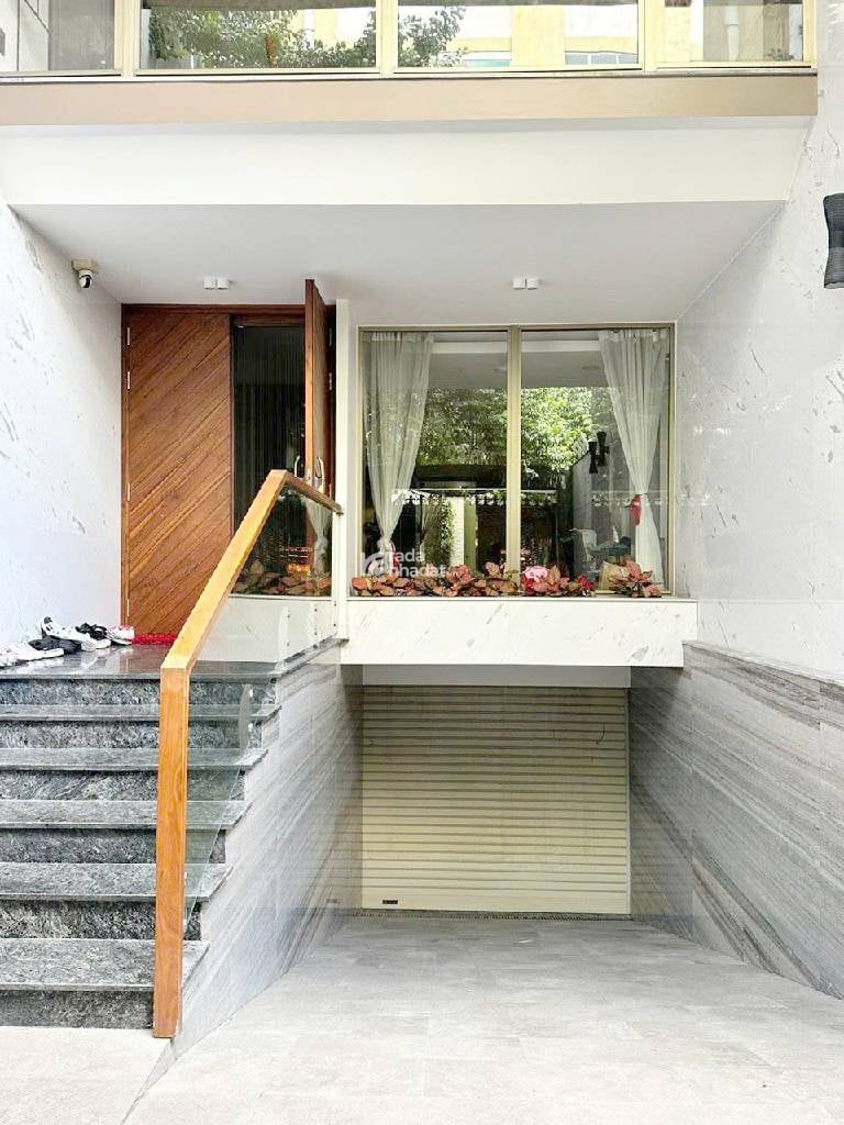 MẶT TIỀN KHU VIP TRUNG TÂM TÂN BÌNH - SỔ ĐẸP, NỞ HẬU - 7 TẦNG ,THANG MÁY - KINH DOANH ĐA NGÀNH NGHÊ